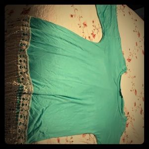 Cantata dress shirt!